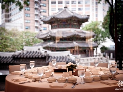 웨스틴 조선호텔_조찬강연