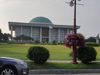 국회의원회관_섬정책포럼