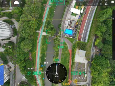 DJI RC Pro Enterprise